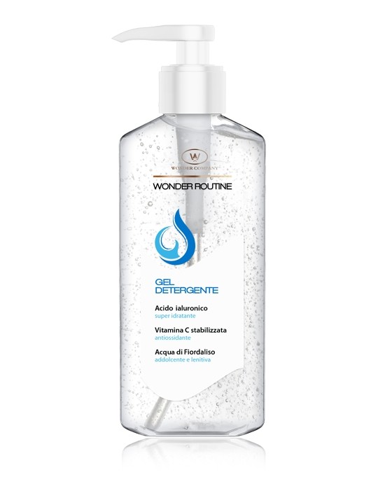 gel-detergente-wonder-routine