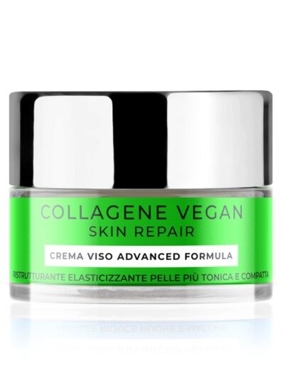 Crema-viso-Collagene-Vegan