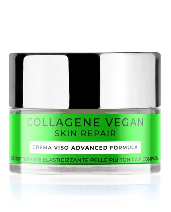 Crema-viso-Collagene-Vegan